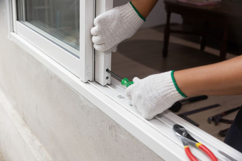 Apartment Door Repair in Conroe, TX
