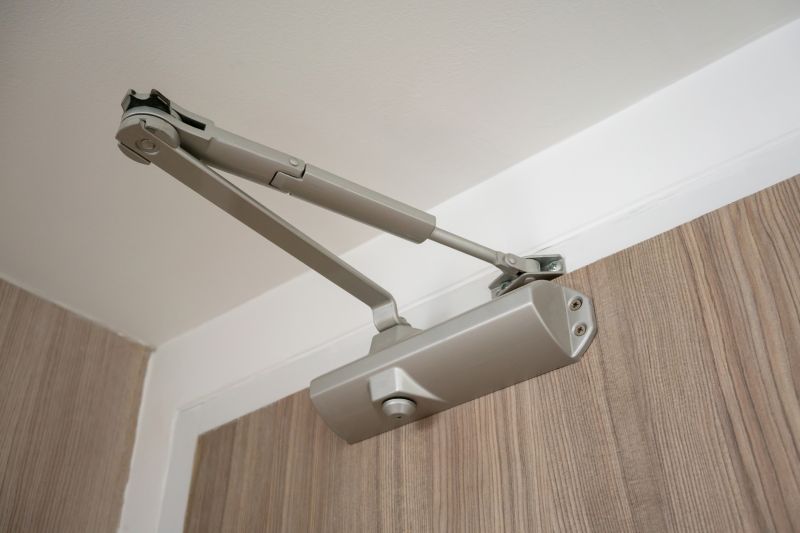 Door Arm Repair Service